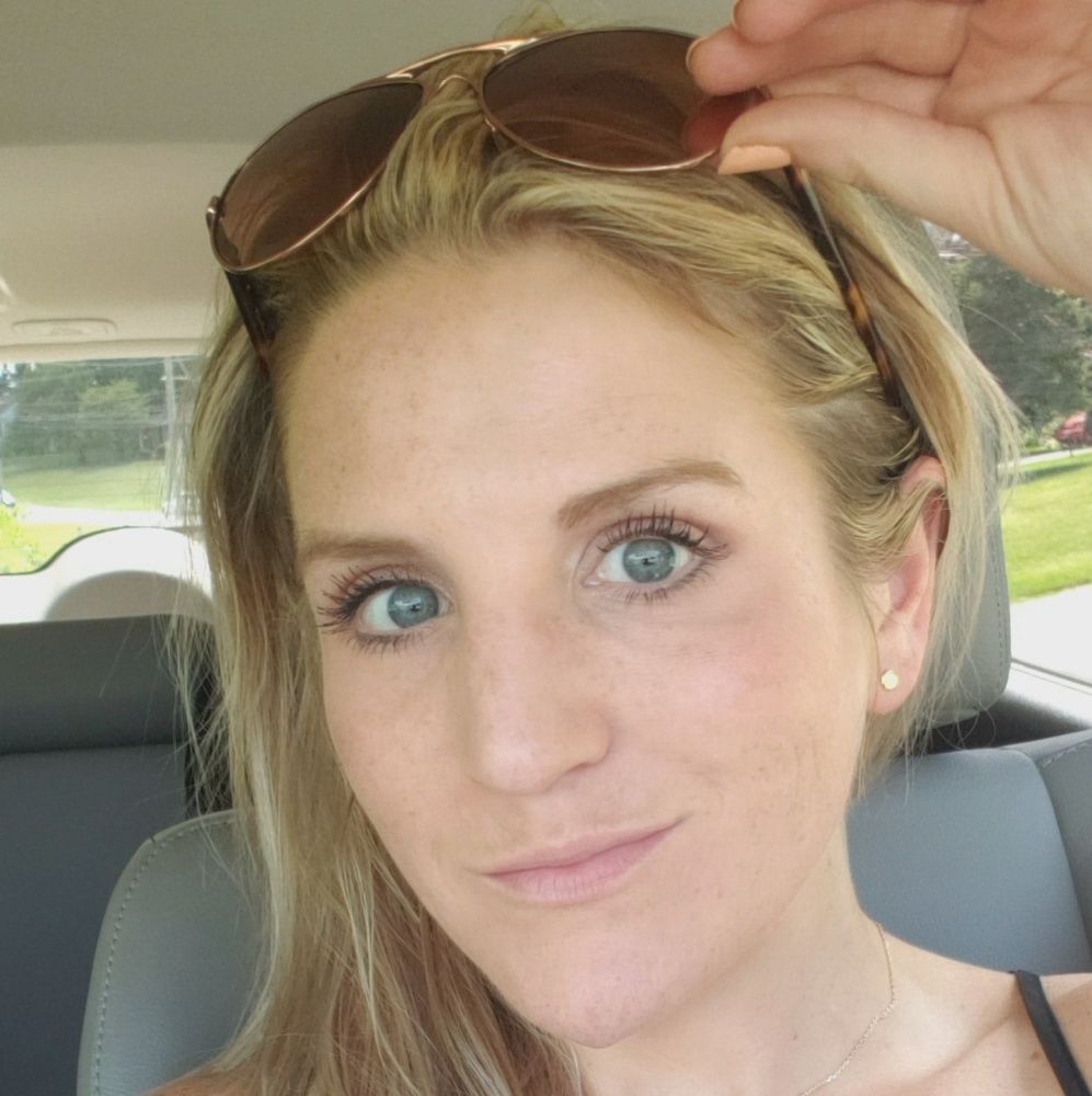 Meet your Posher, Melissa